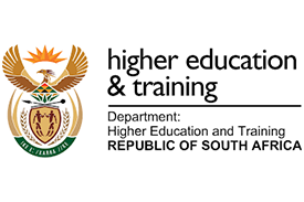 Department of Higher Education Logo